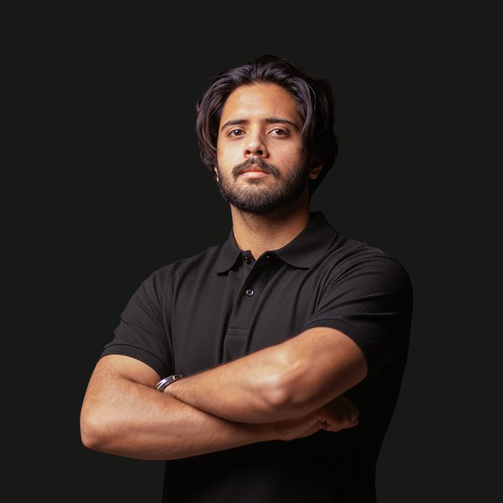 Bilal Aslam