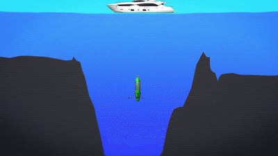 Image gallery marquee