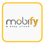 Image gallery marquee