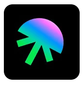 Image gallery marquee