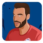 Image gallery marquee