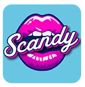 Image gallery marquee